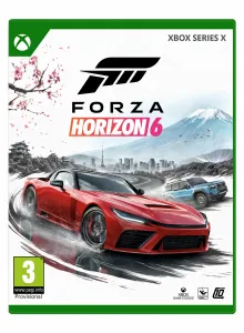 Microsoft Forza Horizon 6 (Xbox Series X)