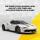 Microsoft Forza Horizon 6 (Xbox Series X) #4
