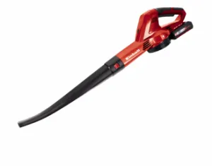 Einhell GE-CL 18 Li E Kit
