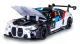 Jamara BMW M4 GT3 #4