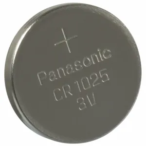 Panasonic CR1025