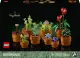 LEGO Botanicals Tiny Plants