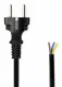 Nedis CEGL11930BK