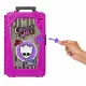 Monster High JMG65 #3