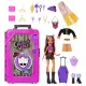 Monster High JMG65 #5
