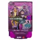 Monster High JMG65 #6