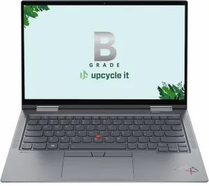 upcycle it Lenovo ThinkPad X1 Yoga G6 (Refurbished) B