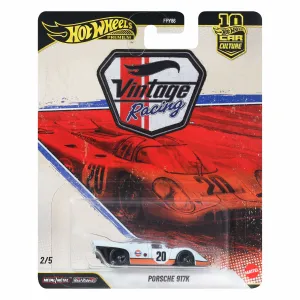 Hot Wheels JKF03