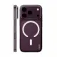 PanzerGlass CARE by PanzerGlass SL1M Case Transparent w. MagSafe iPhone 2026 Pro 17 Pro