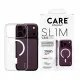PanzerGlass CARE by PanzerGlass SL1M Case Transparent w. MagSafe iPhone 2026 Pro 17 Pro #2