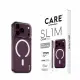 PanzerGlass CARE by PanzerGlass SL1M Case Transparent w. MagSafe iPhone 2026 Pro 17 Pro #6