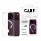 PanzerGlass CARE by PanzerGlass Samba Case Transparent w. White MagSafe iPhone 2026 Pro 17 Pro #2