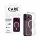 PanzerGlass CARE by PanzerGlass Samba Case Transparent w. White MagSafe iPhone 2026 Pro 17 Pro #5