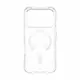 PanzerGlass CARE by PanzerGlass Samba Case Transparent w. White MagSafe iPhone 2026 Pro 17 Pro #4