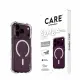 PanzerGlass CARE by PanzerGlass Samba Case Transparent w. White MagSafe iPhone 2026 Pro 17 Pro #6