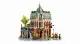 LEGO ICONS Boutique Hotel #3
