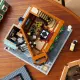 LEGO ICONS Boutique Hotel #8