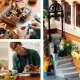 LEGO ICONS Boutique Hotel #9