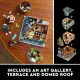 LEGO ICONS Boutique Hotel #11