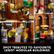 LEGO ICONS Boutique Hotel #12