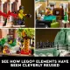 LEGO ICONS Boutique Hotel #13