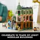 LEGO ICONS Boutique Hotel #10