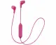 JVC HA-FX9BT-P-E