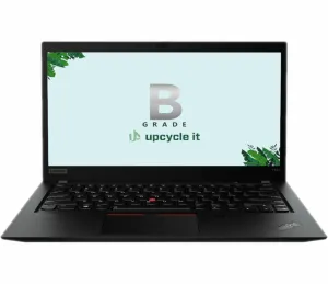 upcycle it Lenovo ThinkPad T14s G1 (Refurbished) B