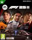 Electronic Arts F1 25