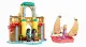 LEGO Glinda, Elphaba & Nessarose at Shiz University #5