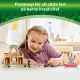 LEGO Glinda, Elphaba & Nessarose at Shiz University #7