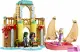 LEGO Glinda, Elphaba & Nessarose at Shiz University #4