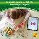 LEGO Glinda, Elphaba & Nessarose at Shiz University #10