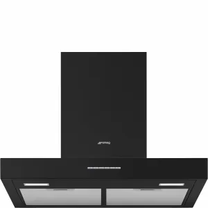 Smeg KBT600MB