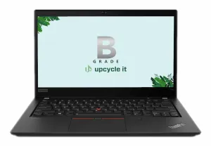 upcycle it Lenovo ThinkPad T14 G1 (Refurbished) B