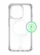 ITSKINS HYBRID R // CLEAR