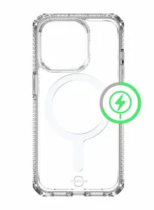 ITSKINS HYBRID R // CLEAR