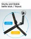 Spigen MagSafe Tripod Selfie Stick #11