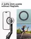 Spigen MagSafe Tripod Selfie Stick #7
