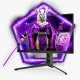 AOC AG274QXM #2