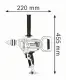 Bosch 0 601 1B0 000 #2