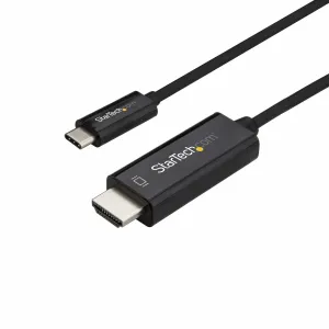 StarTech.com CDP2HD1MBNL