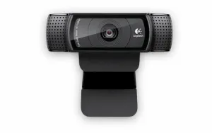 Logitech HD Pro Webcam C920
