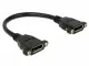 DeLOCK 0.5m F-F #2
