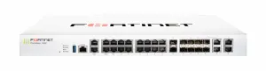 Fortinet FortiGate 100F