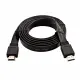 V7 V7HDMI4FL-02M-BK-1E