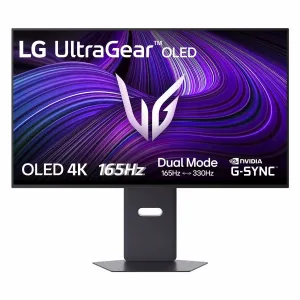 LG 32GX850A-B