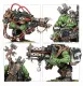 Games Workshop Ork Lootas #2