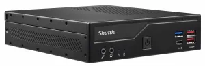 Shuttle DH670V2