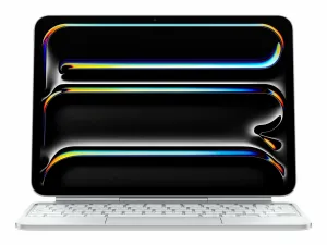 Apple Magic Keyboard